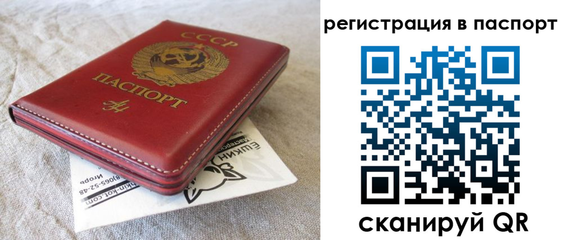 где прописаться в Боброве